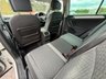 USED 2018 18 VOLKSWAGEN TIGUAN 1.4 TSI SE SUV 5dr Petrol Manual Euro 6 (s/s) (125 ps) 