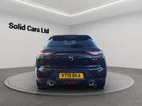 USED 2019 19 DS AUTOMOBILES DS 3 CROSSBACK 1.2 PureTech La Premiere Crossback 5dr Petrol EAT8 Euro 6 (s/s) (155 ps) 2 Owners From New - FSH - Nationwide Delivery Available