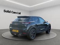 USED 2019 19 DS AUTOMOBILES DS 3 CROSSBACK 1.2 PureTech La Premiere Crossback 5dr Petrol EAT8 Euro 6 (s/s) (155 ps) 2 Owners From New - FSH - Nationwide Delivery Available