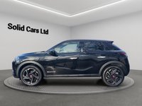 USED 2019 19 DS AUTOMOBILES DS 3 CROSSBACK 1.2 PureTech La Premiere Crossback 5dr Petrol EAT8 Euro 6 (s/s) (155 ps) 2 Owners From New - FSH - Nationwide Delivery Available