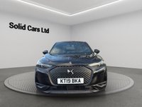 USED 2019 19 DS AUTOMOBILES DS 3 CROSSBACK 1.2 PureTech La Premiere Crossback 5dr Petrol EAT8 Euro 6 (s/s) (155 ps) 2 Owners From New - FSH - Nationwide Delivery Available