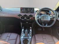 USED 2019 19 DS AUTOMOBILES DS 3 CROSSBACK 1.2 PureTech La Premiere Crossback 5dr Petrol EAT8 Euro 6 (s/s) (155 ps) 2 Owners From New - FSH - Nationwide Delivery Available