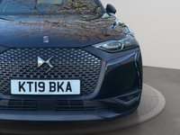 USED 2019 19 DS AUTOMOBILES DS 3 CROSSBACK 1.2 PureTech La Premiere Crossback 5dr Petrol EAT8 Euro 6 (s/s) (155 ps) 2 Owners From New - FSH - Nationwide Delivery Available