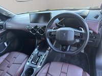 USED 2019 19 DS AUTOMOBILES DS 3 CROSSBACK 1.2 PureTech La Premiere Crossback 5dr Petrol EAT8 Euro 6 (s/s) (155 ps) 2 Owners From New - FSH - Nationwide Delivery Available