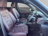 USED 2019 19 DS AUTOMOBILES DS 3 CROSSBACK 1.2 PureTech La Premiere Crossback 5dr Petrol EAT8 Euro 6 (s/s) (155 ps) 2 Owners From New - FSH - Nationwide Delivery Available