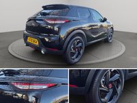 USED 2019 19 DS AUTOMOBILES DS 3 CROSSBACK 1.2 PureTech La Premiere Crossback 5dr Petrol EAT8 Euro 6 (s/s) (155 ps) 2 Owners From New - FSH - Nationwide Delivery Available