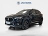 USED 2022 72 MG MG ZS 1.5 VTi-TECH Exclusive SUV 5dr Petrol Manual Euro 6 (s/s) (106 ps) 