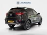 USED 2022 72 MG MG ZS 1.5 VTi-TECH Exclusive SUV 5dr Petrol Manual Euro 6 (s/s) (106 ps) 