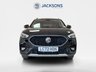 USED 2022 72 MG MG ZS 1.5 VTi-TECH Exclusive SUV 5dr Petrol Manual Euro 6 (s/s) (106 ps) 