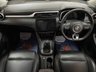USED 2022 72 MG MG ZS 1.5 VTi-TECH Exclusive SUV 5dr Petrol Manual Euro 6 (s/s) (106 ps) 
