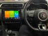 USED 2022 72 MG MG ZS 1.5 VTi-TECH Exclusive SUV 5dr Petrol Manual Euro 6 (s/s) (106 ps) 