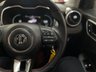 USED 2022 72 MG MG ZS 1.5 VTi-TECH Exclusive SUV 5dr Petrol Manual Euro 6 (s/s) (106 ps) 