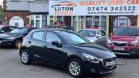USED 2015 65 MAZDA MAZDA2 1.5 SKYACTIV-G SE-L Hatchback 5dr Petrol Manual Euro 6 (s/s) (90 ps) , FRESH SERVICE, LONG MOT