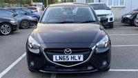 USED 2015 65 MAZDA MAZDA2 1.5 SKYACTIV-G SE-L Hatchback 5dr Petrol Manual Euro 6 (s/s) (90 ps) , FRESH SERVICE, LONG MOT