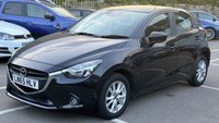 USED 2015 65 MAZDA MAZDA2 1.5 SKYACTIV-G SE-L Hatchback 5dr Petrol Manual Euro 6 (s/s) (90 ps) , FRESH SERVICE, LONG MOT