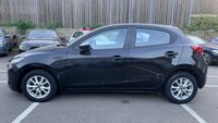 USED 2015 65 MAZDA MAZDA2 1.5 SKYACTIV-G SE-L Hatchback 5dr Petrol Manual Euro 6 (s/s) (90 ps) , FRESH SERVICE, LONG MOT