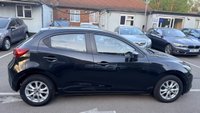 USED 2015 65 MAZDA MAZDA2 1.5 SKYACTIV-G SE-L Hatchback 5dr Petrol Manual Euro 6 (s/s) (90 ps) , FRESH SERVICE, LONG MOT