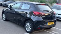 USED 2015 65 MAZDA MAZDA2 1.5 SKYACTIV-G SE-L Hatchback 5dr Petrol Manual Euro 6 (s/s) (90 ps) , FRESH SERVICE, LONG MOT