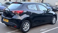 USED 2015 65 MAZDA MAZDA2 1.5 SKYACTIV-G SE-L Hatchback 5dr Petrol Manual Euro 6 (s/s) (90 ps) , FRESH SERVICE, LONG MOT