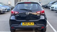 USED 2015 65 MAZDA MAZDA2 1.5 SKYACTIV-G SE-L Hatchback 5dr Petrol Manual Euro 6 (s/s) (90 ps) , FRESH SERVICE, LONG MOT