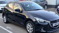 USED 2015 65 MAZDA MAZDA2 1.5 SKYACTIV-G SE-L Hatchback 5dr Petrol Manual Euro 6 (s/s) (90 ps) , FRESH SERVICE, LONG MOT
