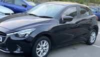 USED 2015 65 MAZDA MAZDA2 1.5 SKYACTIV-G SE-L Hatchback 5dr Petrol Manual Euro 6 (s/s) (90 ps) , FRESH SERVICE, LONG MOT