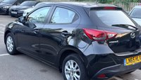 USED 2015 65 MAZDA MAZDA2 1.5 SKYACTIV-G SE-L Hatchback 5dr Petrol Manual Euro 6 (s/s) (90 ps) , FRESH SERVICE, LONG MOT