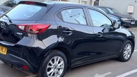 USED 2015 65 MAZDA MAZDA2 1.5 SKYACTIV-G SE-L Hatchback 5dr Petrol Manual Euro 6 (s/s) (90 ps) , FRESH SERVICE, LONG MOT