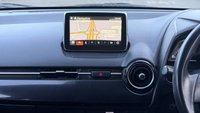 USED 2015 65 MAZDA MAZDA2 1.5 SKYACTIV-G SE-L Hatchback 5dr Petrol Manual Euro 6 (s/s) (90 ps) , FRESH SERVICE, LONG MOT