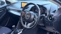 USED 2015 65 MAZDA MAZDA2 1.5 SKYACTIV-G SE-L Hatchback 5dr Petrol Manual Euro 6 (s/s) (90 ps) , FRESH SERVICE, LONG MOT
