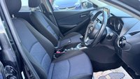 USED 2015 65 MAZDA MAZDA2 1.5 SKYACTIV-G SE-L Hatchback 5dr Petrol Manual Euro 6 (s/s) (90 ps) , FRESH SERVICE, LONG MOT