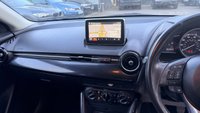 USED 2015 65 MAZDA MAZDA2 1.5 SKYACTIV-G SE-L Hatchback 5dr Petrol Manual Euro 6 (s/s) (90 ps) , FRESH SERVICE, LONG MOT