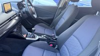 USED 2015 65 MAZDA MAZDA2 1.5 SKYACTIV-G SE-L Hatchback 5dr Petrol Manual Euro 6 (s/s) (90 ps) , FRESH SERVICE, LONG MOT