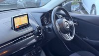 USED 2015 65 MAZDA MAZDA2 1.5 SKYACTIV-G SE-L Hatchback 5dr Petrol Manual Euro 6 (s/s) (90 ps) , FRESH SERVICE, LONG MOT