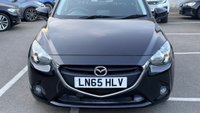 USED 2015 65 MAZDA MAZDA2 1.5 SKYACTIV-G SE-L Hatchback 5dr Petrol Manual Euro 6 (s/s) (90 ps) , FRESH SERVICE, LONG MOT