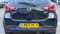 USED 2015 65 MAZDA MAZDA2 1.5 SKYACTIV-G SE-L Hatchback 5dr Petrol Manual Euro 6 (s/s) (90 ps) , FRESH SERVICE, LONG MOT