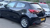 USED 2015 65 MAZDA MAZDA2 1.5 SKYACTIV-G SE-L Hatchback 5dr Petrol Manual Euro 6 (s/s) (90 ps) , FRESH SERVICE, LONG MOT