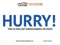 USED 2015 65 MAZDA MAZDA2 1.5 SKYACTIV-G SE-L Hatchback 5dr Petrol Manual Euro 6 (s/s) (90 ps) , FRESH SERVICE, LONG MOT