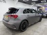 USED 2021 21 MERCEDES-BENZ A-CLASS 2.0 A250 Exclusive Edition Plus Hatchback 5dr Petrol 7G-DCT Euro 6 (s/s) (224 ps) 