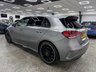 USED 2021 21 MERCEDES-BENZ A-CLASS 2.0 A250 Exclusive Edition Plus Hatchback 5dr Petrol 7G-DCT Euro 6 (s/s) (224 ps) 