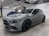 USED 2021 21 MERCEDES-BENZ A-CLASS 2.0 A250 Exclusive Edition Plus Hatchback 5dr Petrol 7G-DCT Euro 6 (s/s) (224 ps) 
