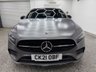 USED 2021 21 MERCEDES-BENZ A-CLASS 2.0 A250 Exclusive Edition Plus Hatchback 5dr Petrol 7G-DCT Euro 6 (s/s) (224 ps) 