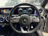 USED 2021 21 MERCEDES-BENZ A-CLASS 2.0 A250 Exclusive Edition Plus Hatchback 5dr Petrol 7G-DCT Euro 6 (s/s) (224 ps) 