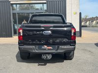 USED 2024 74 FORD RANGER 2.0 TD EcoBlue Wildtrak Pickup Double Cab 4dr Diesel Auto 4WD Euro 6 (s/s) (205 ps) FULLY KITTED, WHEELS INCLUDED