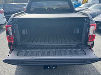 USED 2024 74 FORD RANGER 2.0 TD EcoBlue Wildtrak Pickup Double Cab 4dr Diesel Auto 4WD Euro 6 (s/s) (205 ps) FULLY KITTED, WHEELS INCLUDED