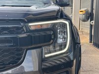 USED 2024 74 FORD RANGER 2.0 TD EcoBlue Wildtrak Pickup Double Cab 4dr Diesel Auto 4WD Euro 6 (s/s) (205 ps) FULLY KITTED, WHEELS INCLUDED