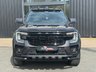 USED 2024 74 FORD RANGER 2.0 TD EcoBlue Wildtrak Pickup Double Cab 4dr Diesel Auto 4WD Euro 6 (s/s) (205 ps) FULLY KITTED, WHEELS INCLUDED