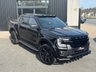 USED 2024 74 FORD RANGER 2.0 TD EcoBlue Wildtrak Pickup Double Cab 4dr Diesel Auto 4WD Euro 6 (s/s) (205 ps) FULLY KITTED, WHEELS INCLUDED