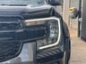 USED 2024 74 FORD RANGER 2.0 TD EcoBlue Wildtrak Pickup Double Cab 4dr Diesel Auto 4WD Euro 6 (s/s) (205 ps) FULLY KITTED, WHEELS INCLUDED