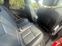 USED 2022 72 PORSCHE MACAN 2.9T V6 S SUV 5dr Petrol PDK 4WD Euro 6 (s/s) (380 ps) 